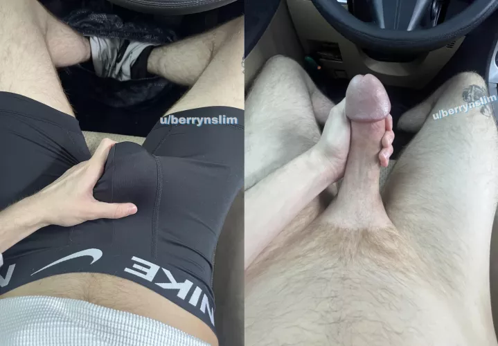 You'll start sucking as soon as I whip it out [22]