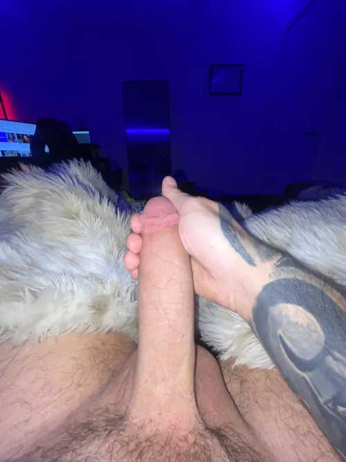 Your wife should be sucking on this