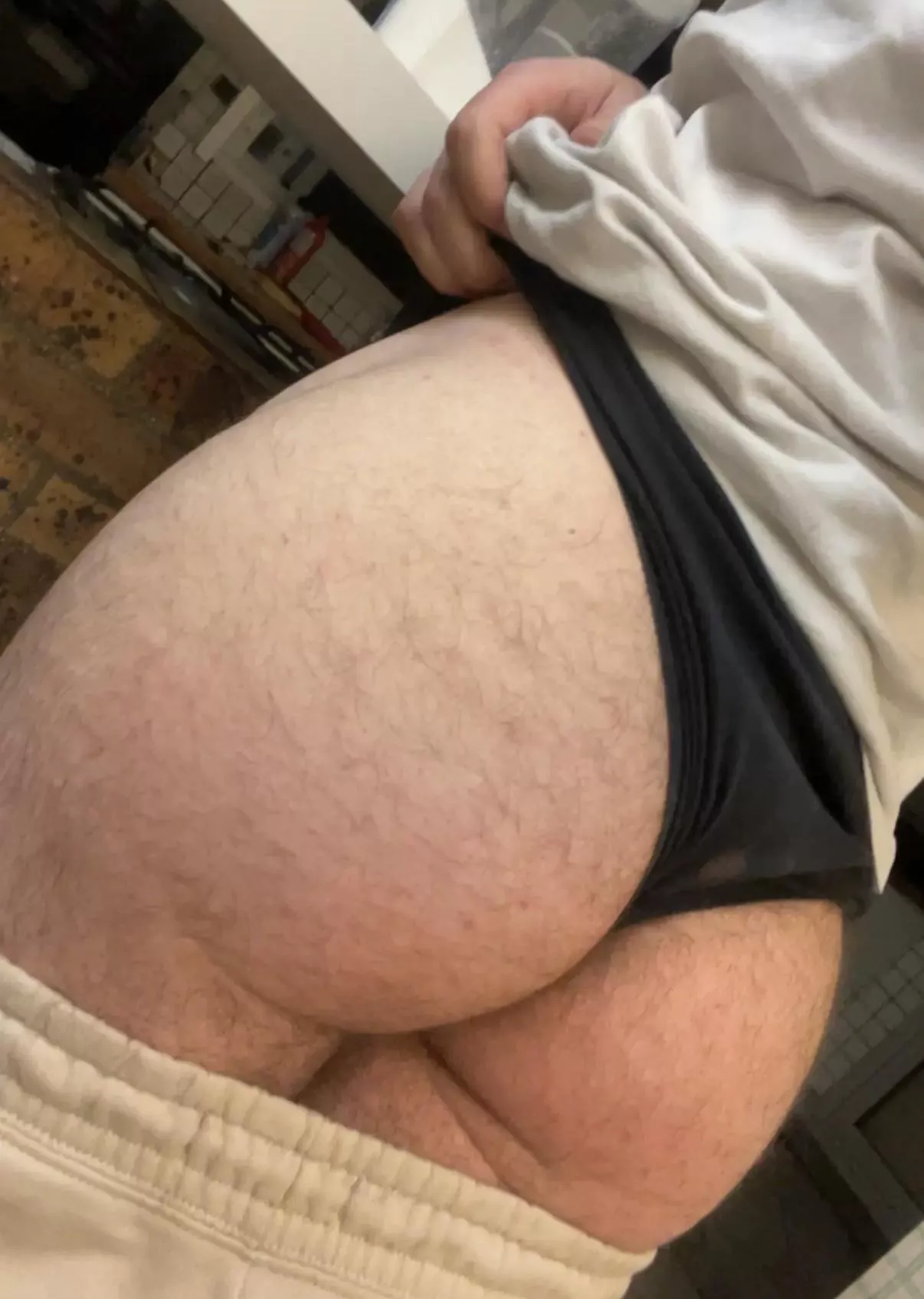 18 slave tell me what you would do to me