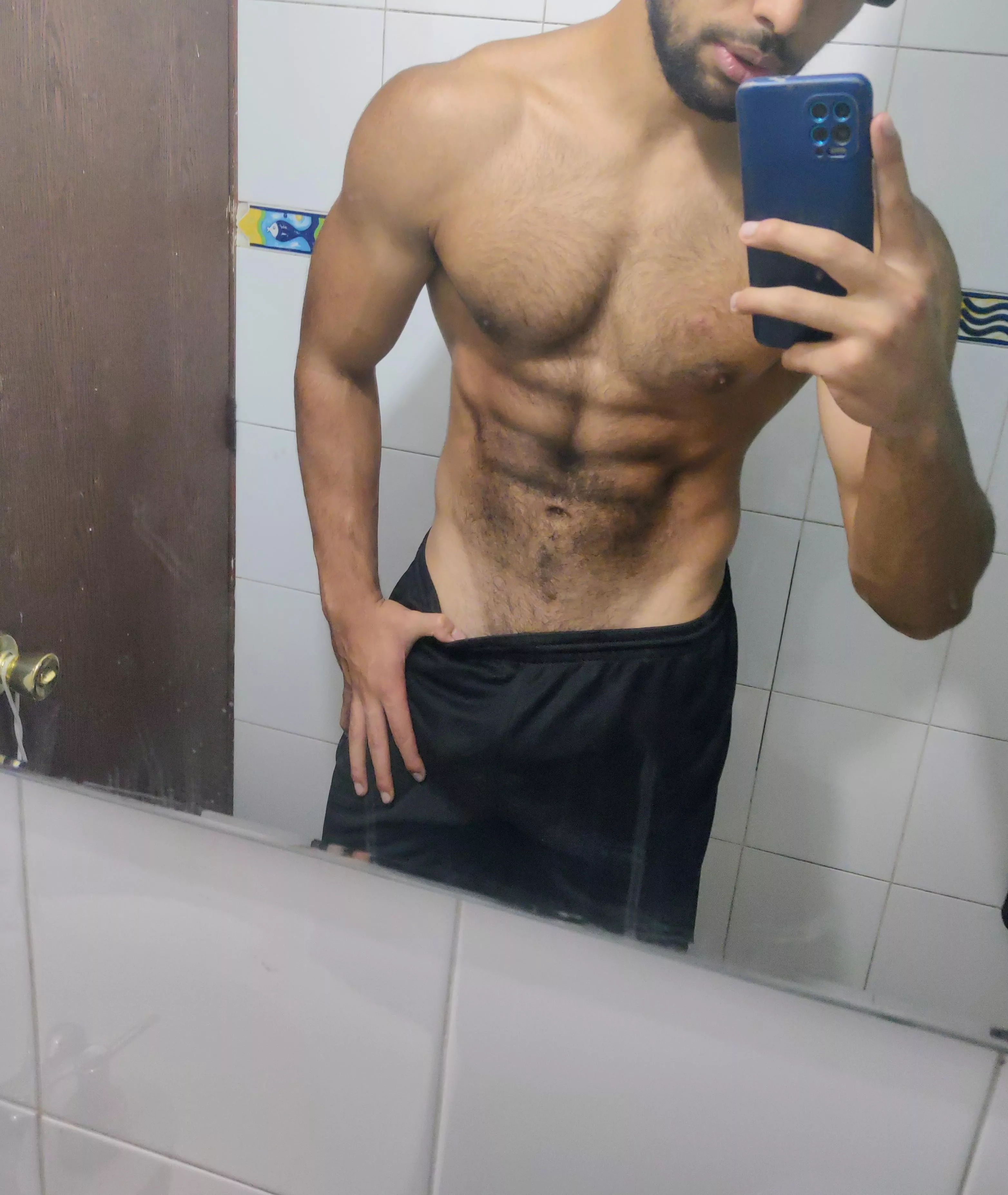 20 Who's Ready To Serve ?