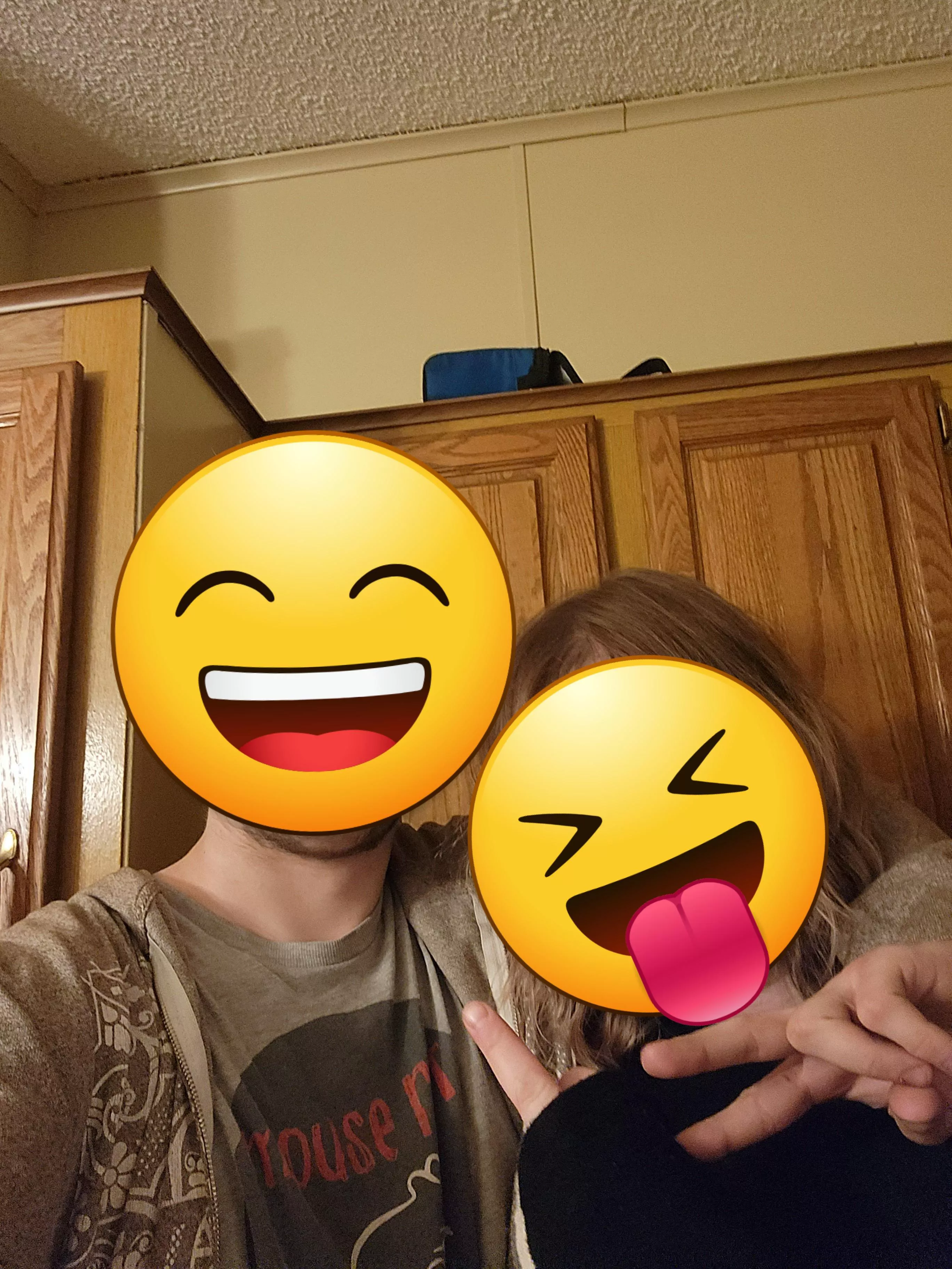 [23M/21F] (Michigan area) we're looking for a cake to explore our new fetish! We love dommes and switches too, sometimes the cake should be on top ;p