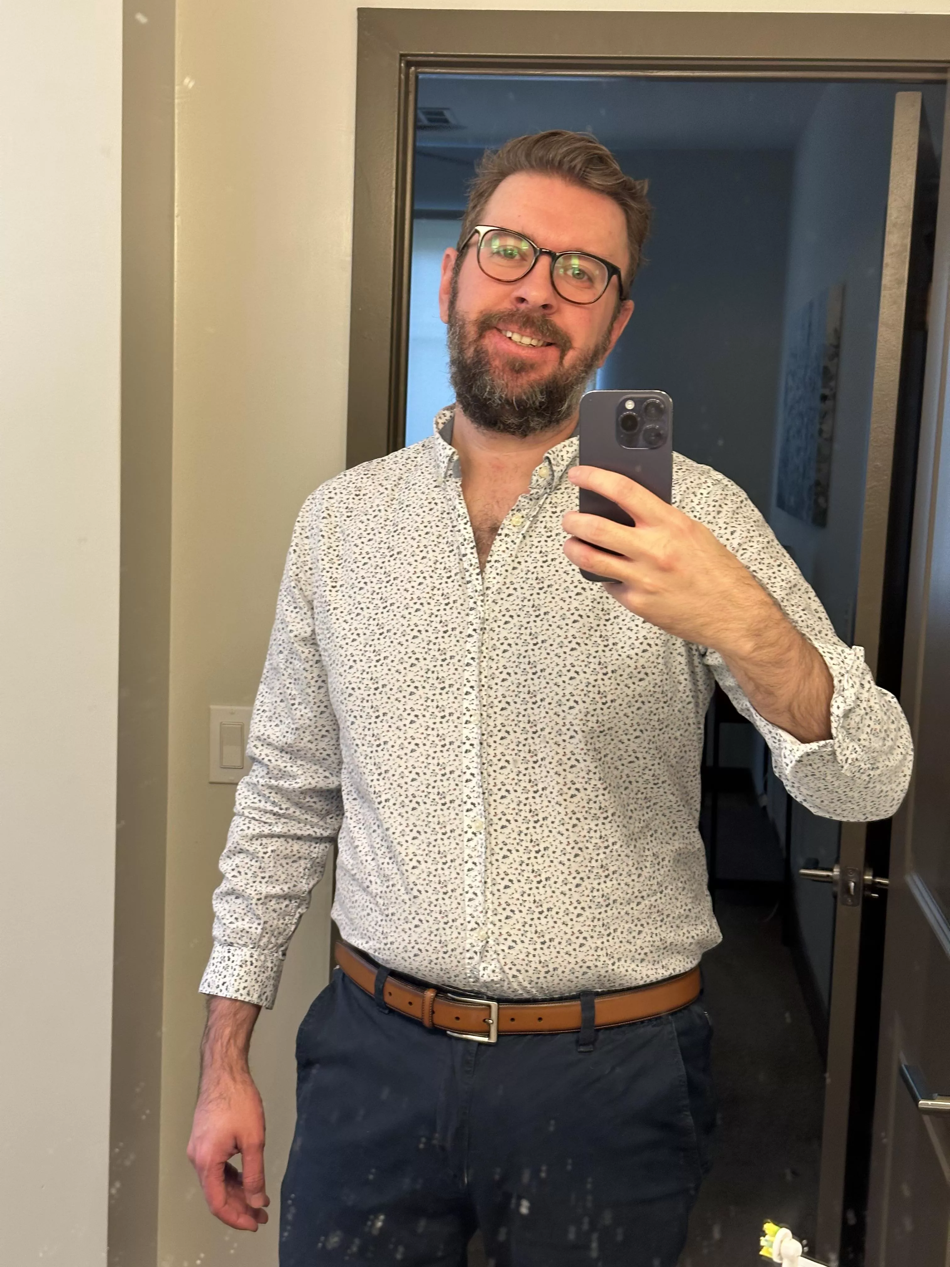 -35lb Milestone. Feeling great! Happy Friday, fam.