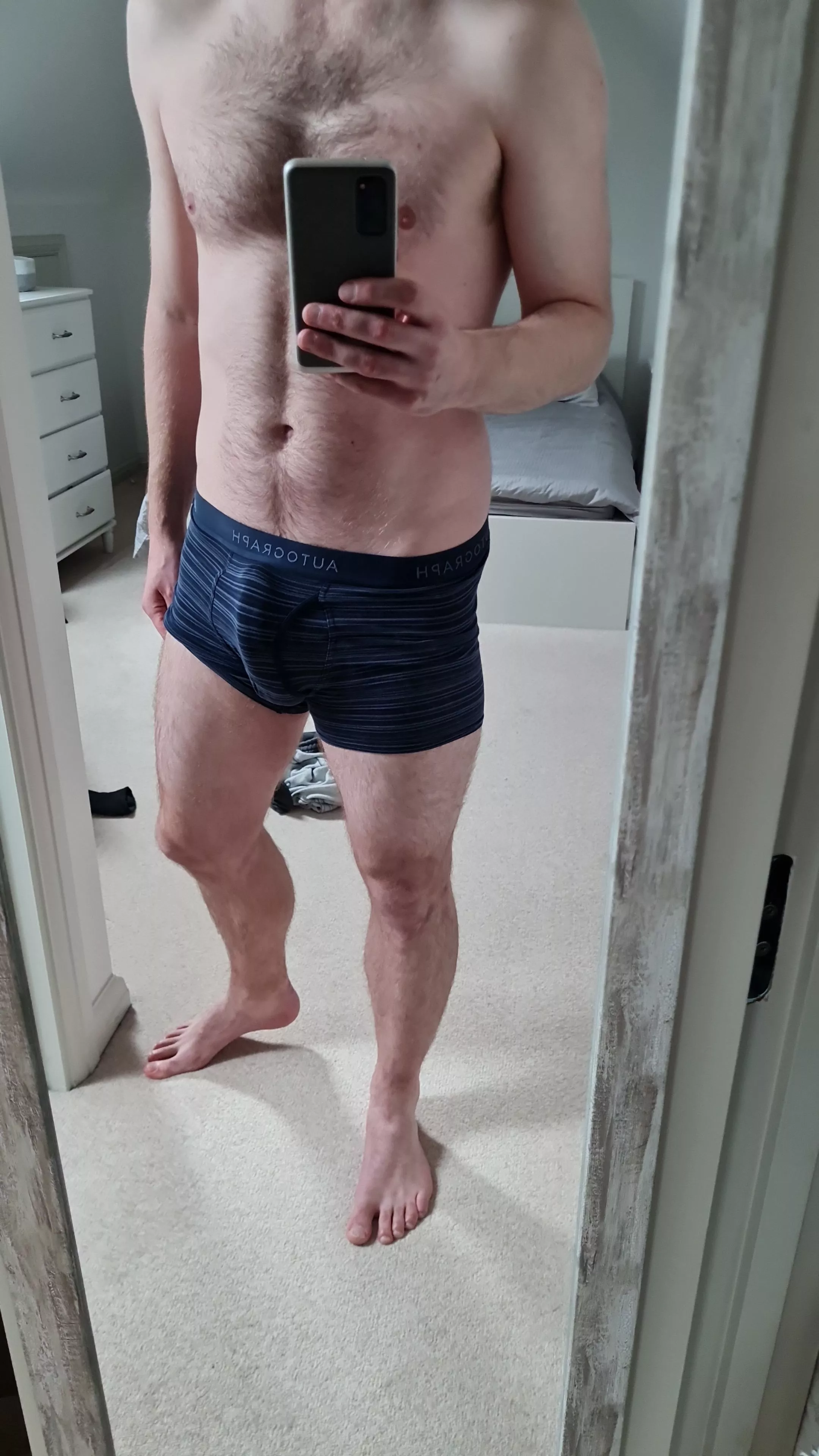 (38) Nice enough outline?