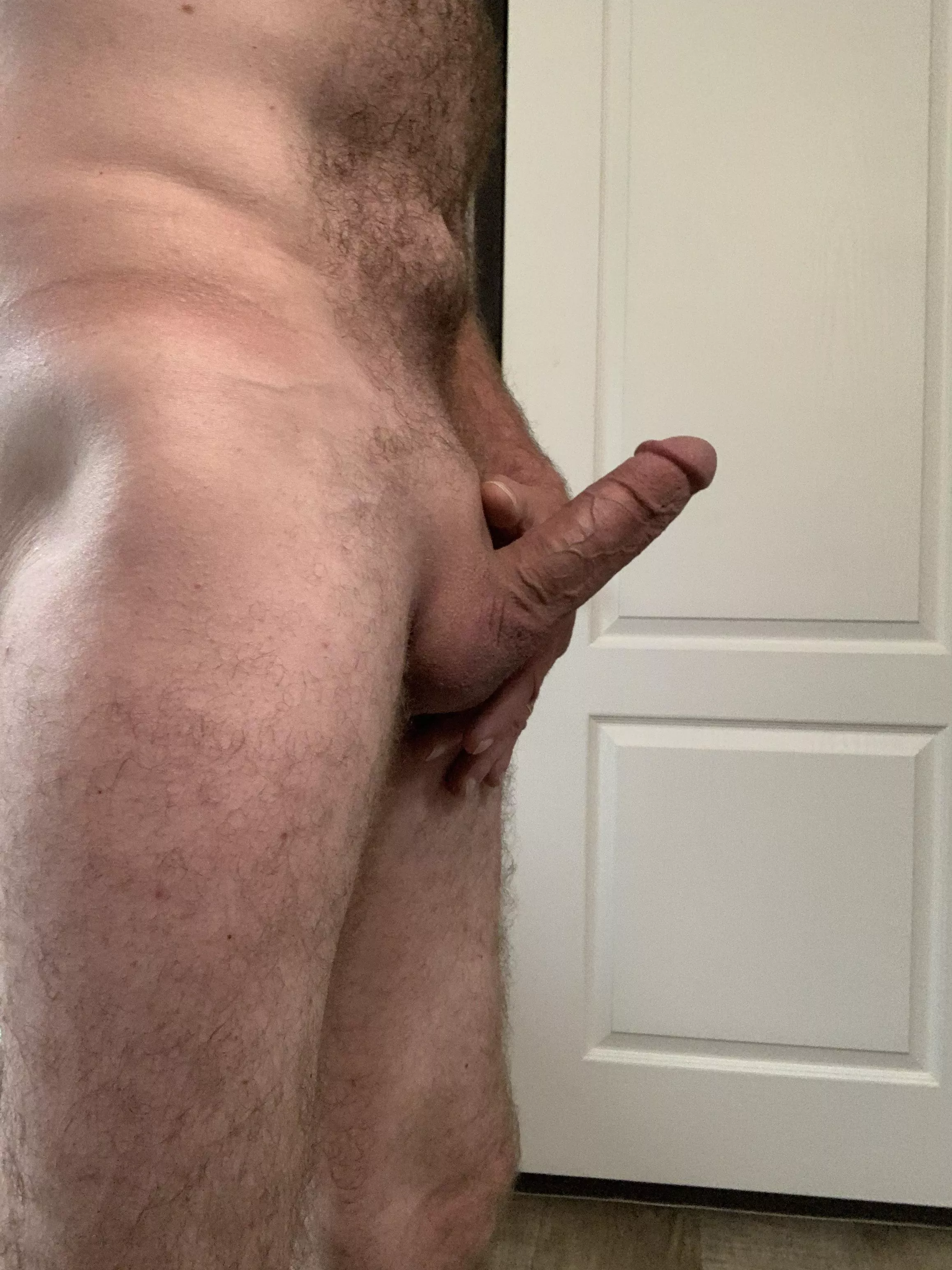 (52) decent dad bod?