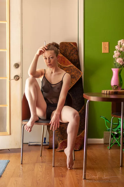 acuminata | Sarah Voss by The PhotoSmith