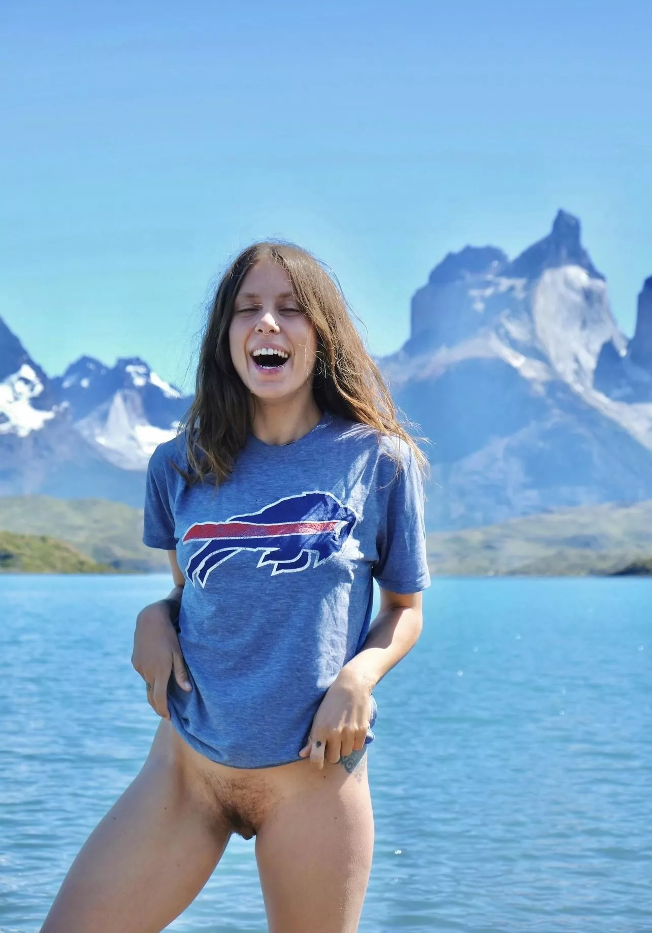 Am I a slut for posting this?