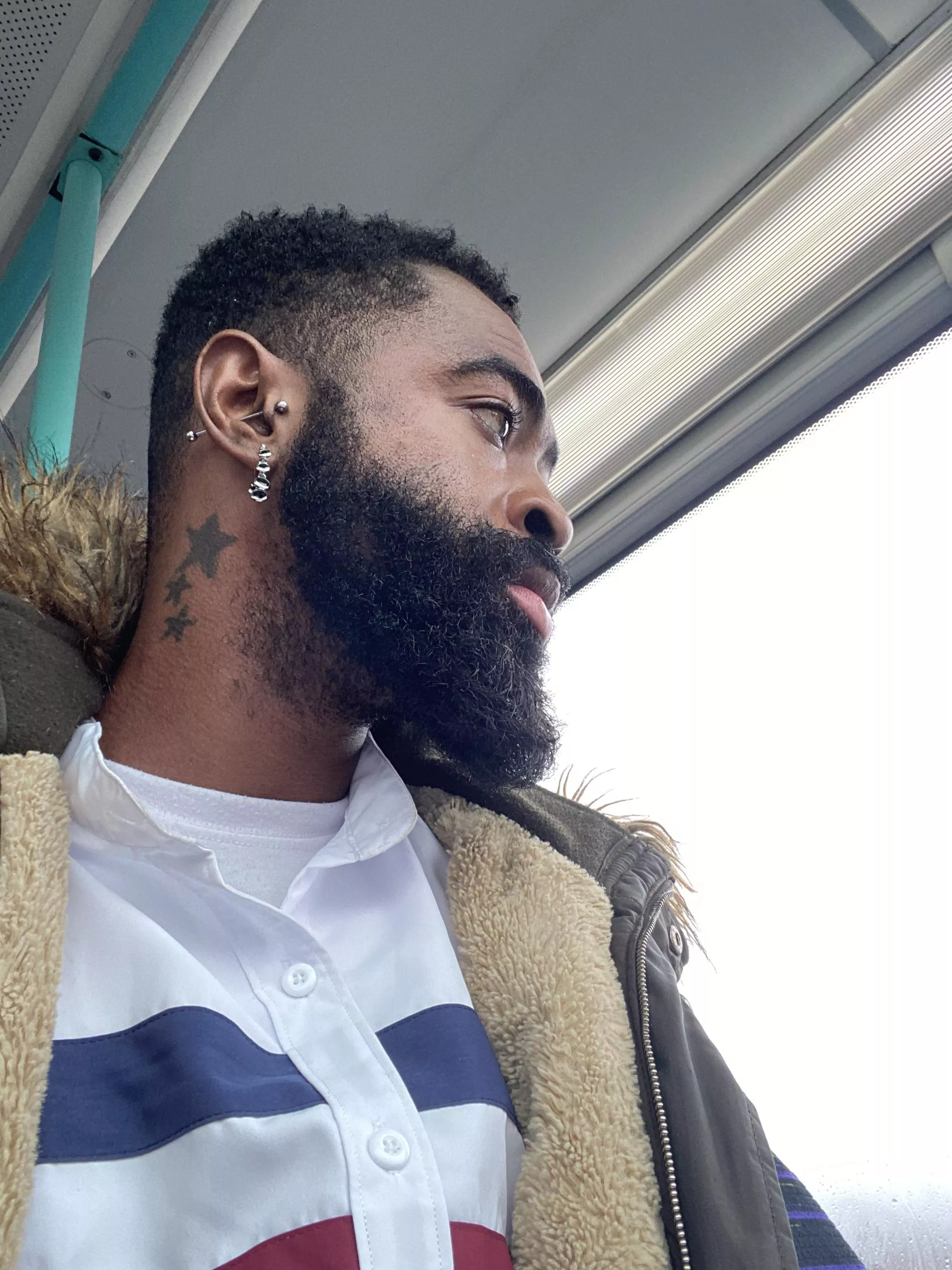 Am late but I gotta go 🥰🇬🇧