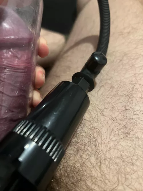 Anyone wants to make a pump session in snap? ;) DM :)