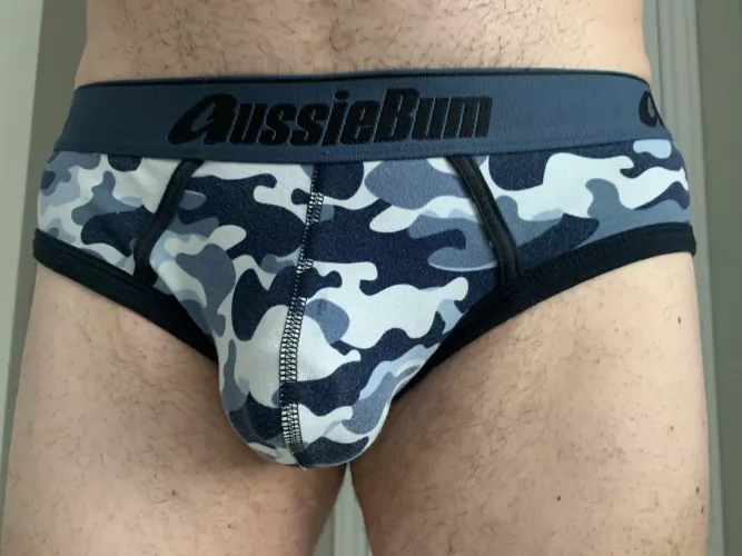 AussieBum Briefs