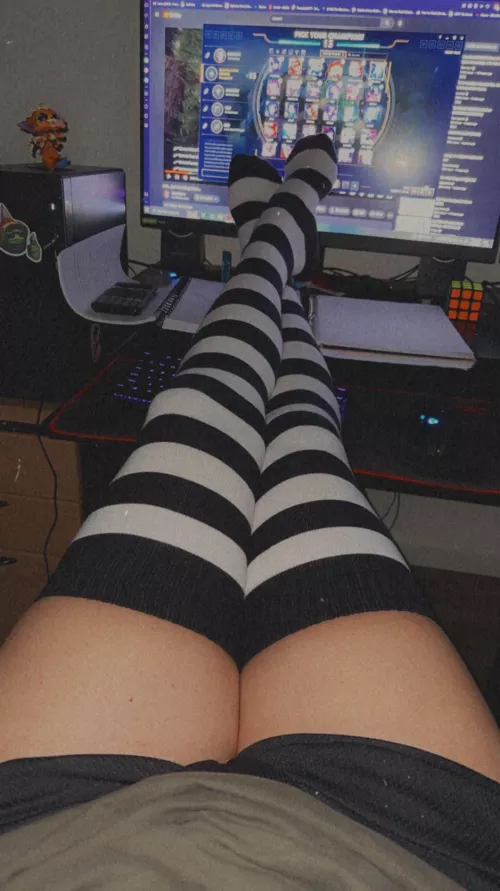 Average league player