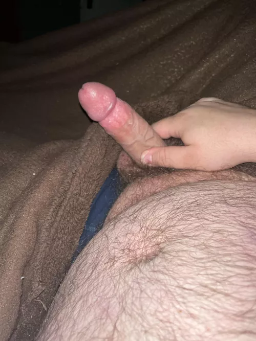 Been trying to find someone to please me for a while