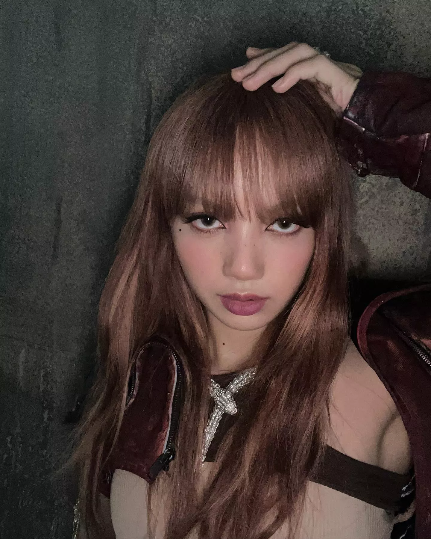 Blackpink - Lisa