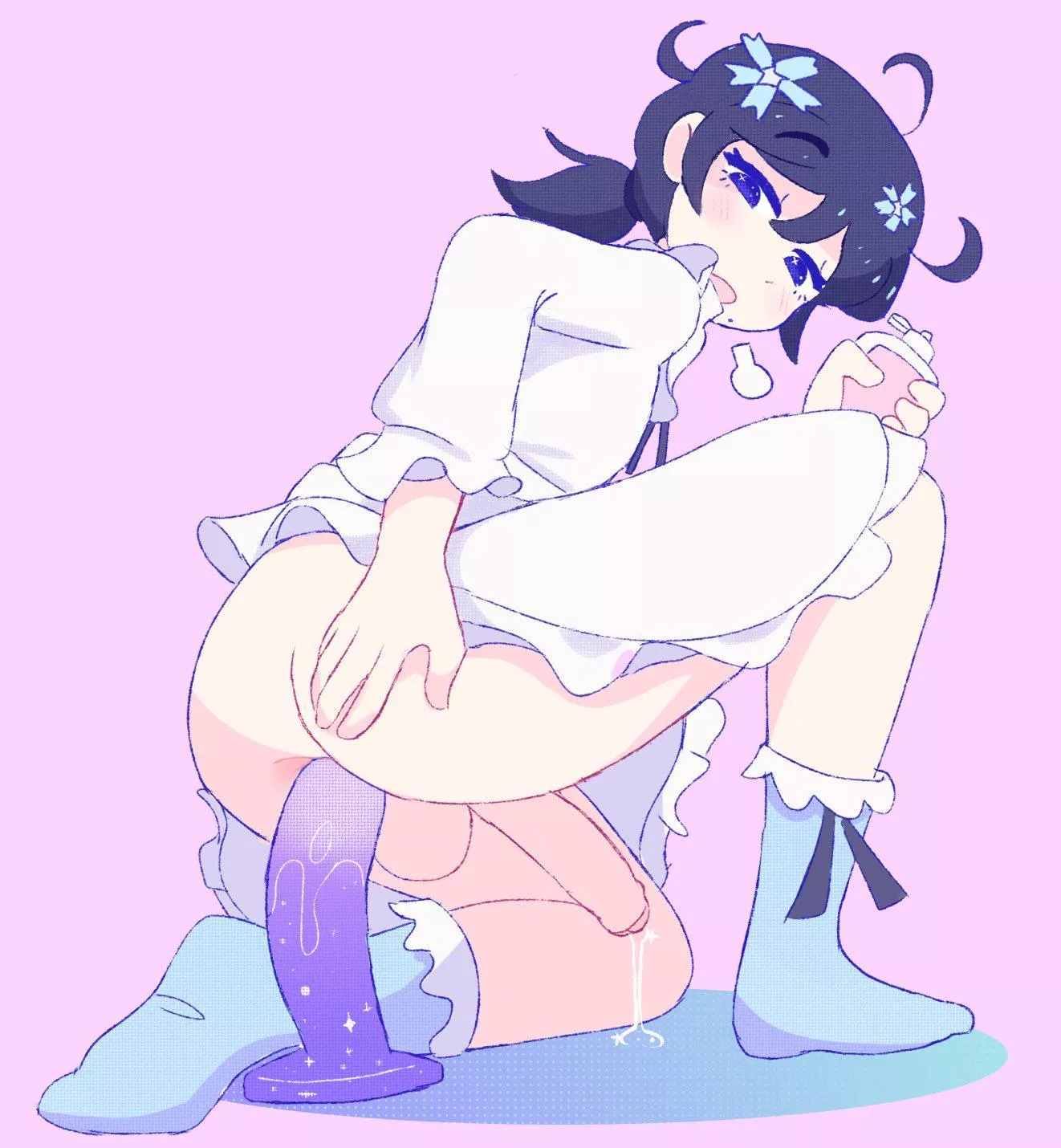 Boys are always gonna play