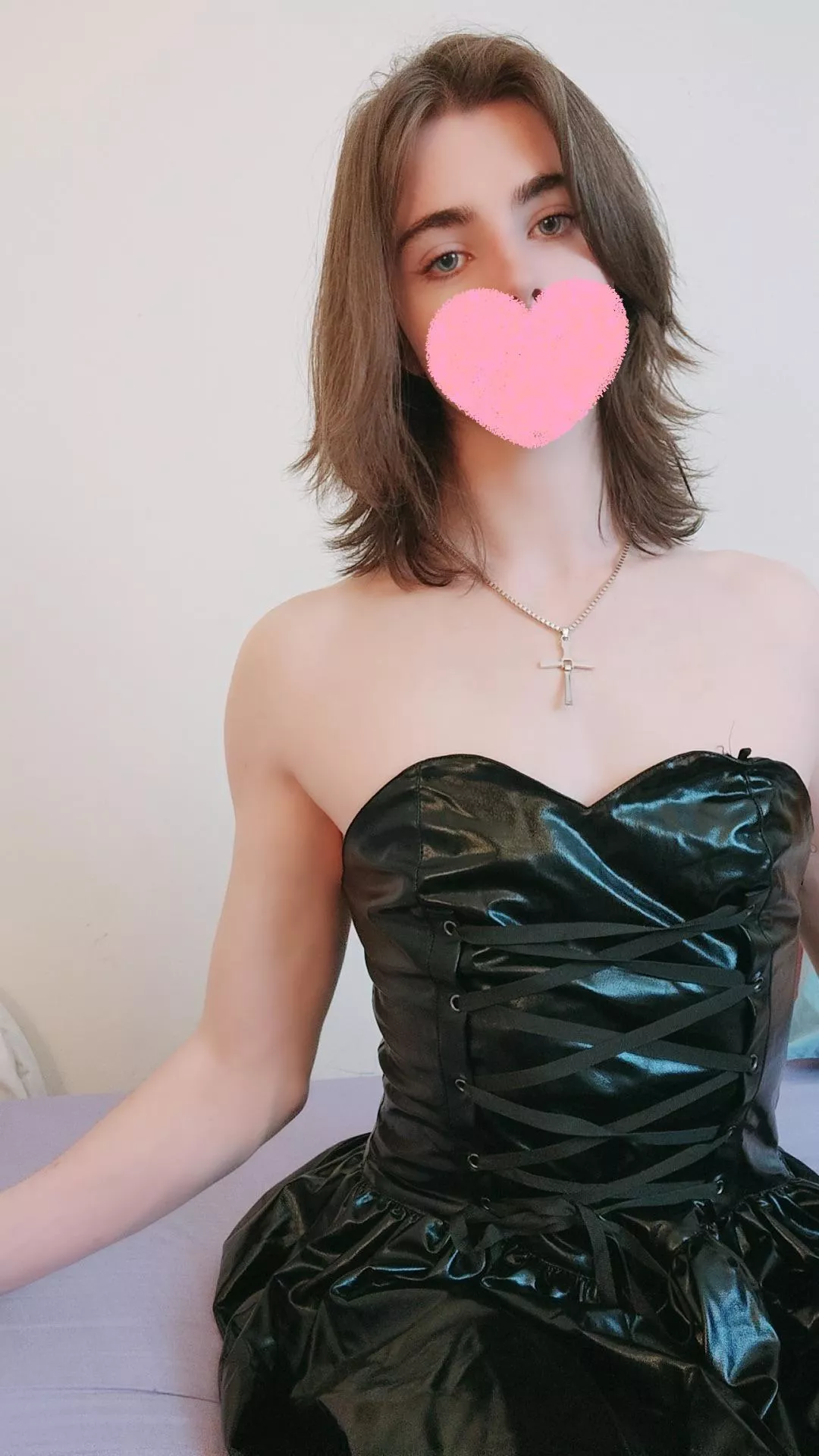 Boys in dresses are the best boys 🫶🏻