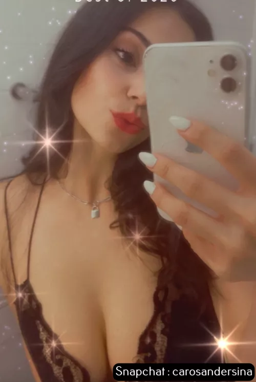 Can we skip the talk and just do it? 😜