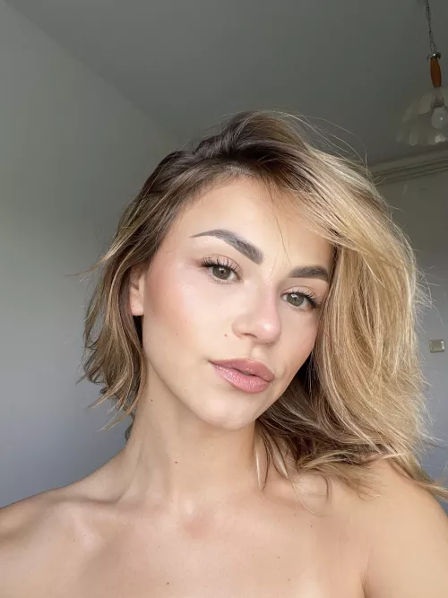 Can you fuck me papi?