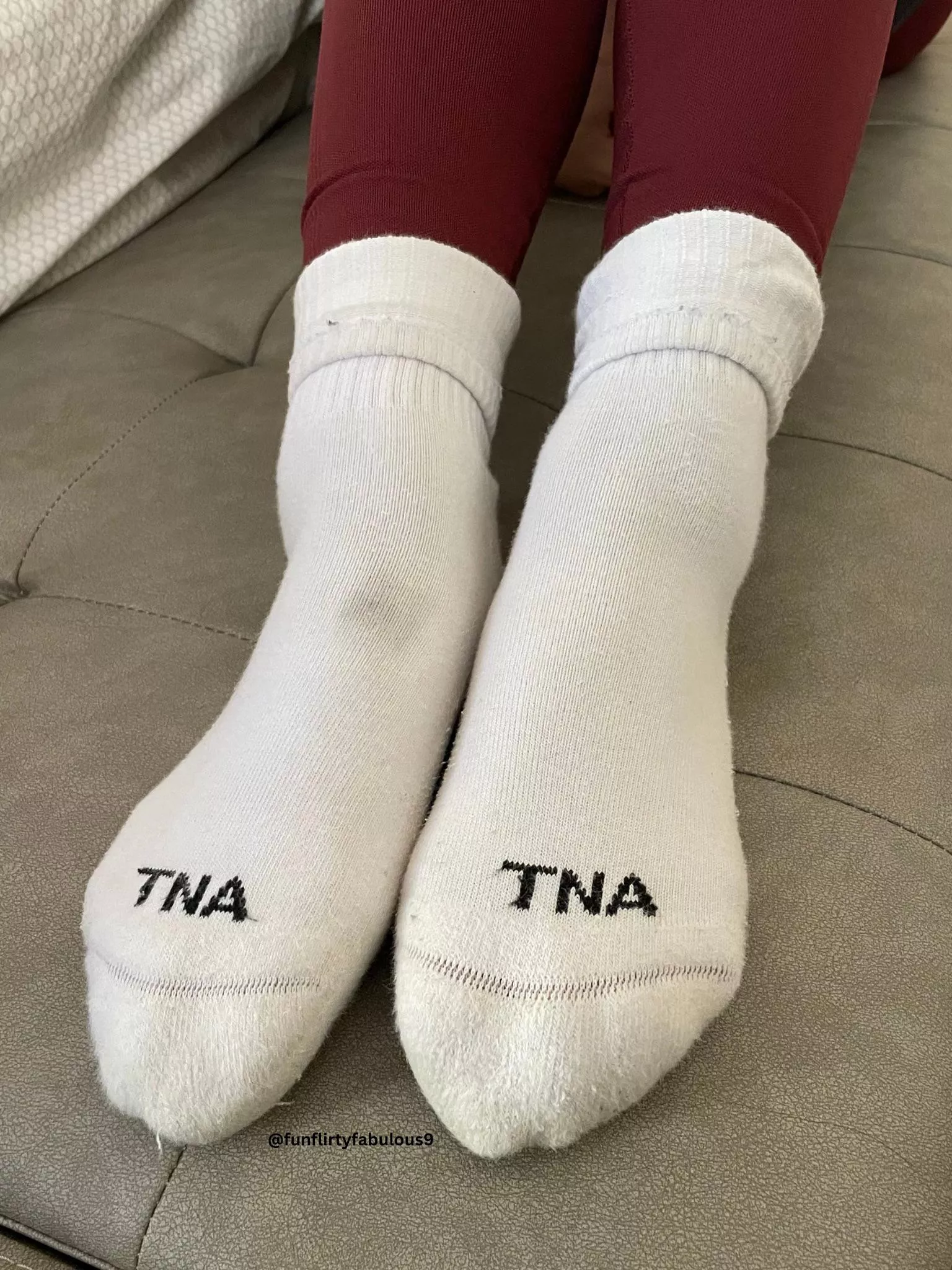 Can you spot the sweat spot? (OC)