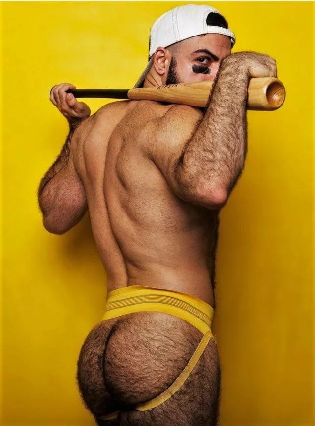 Celebrate Baseball Opening Day