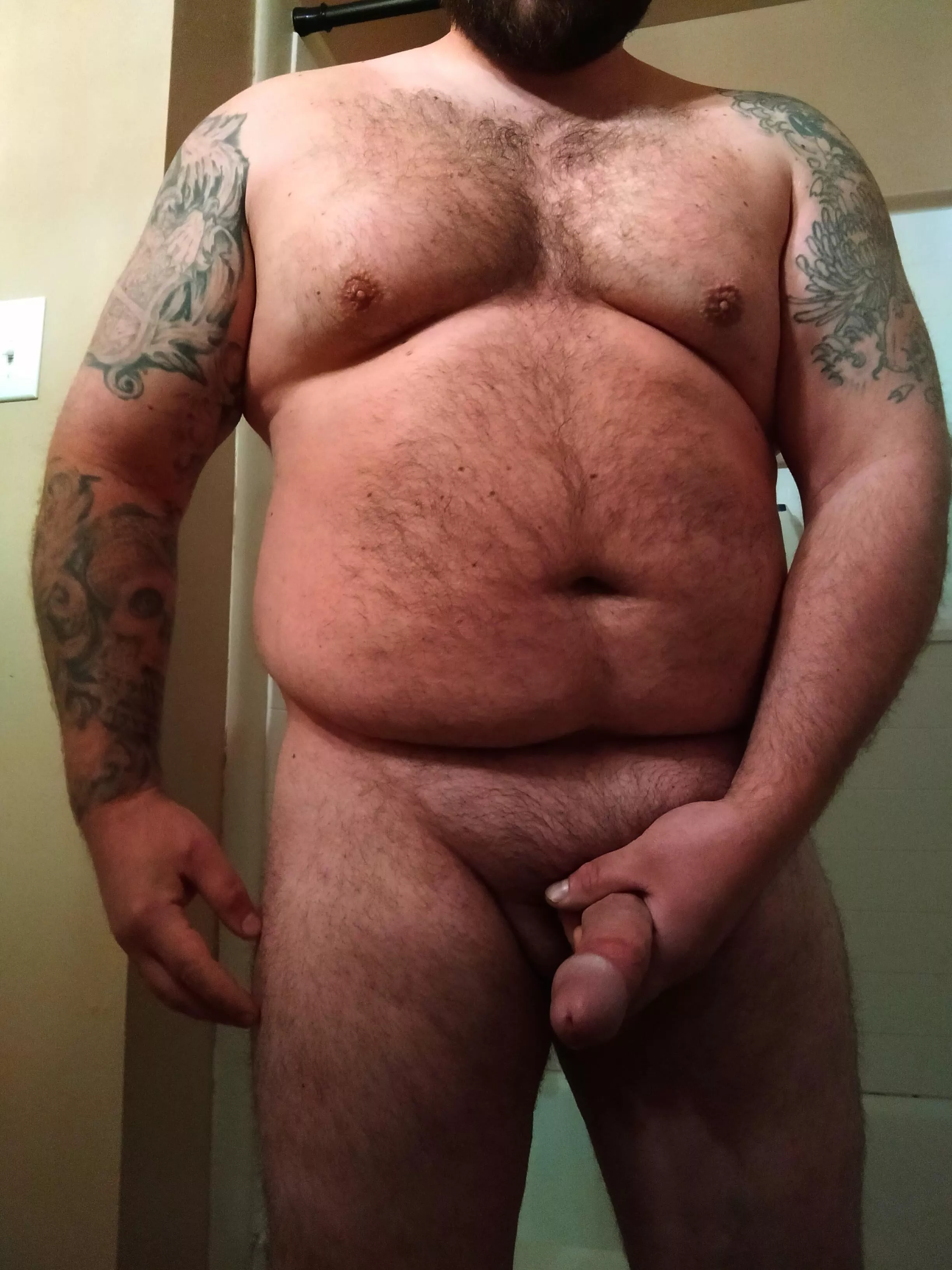 come help me on this beautiful Friday!