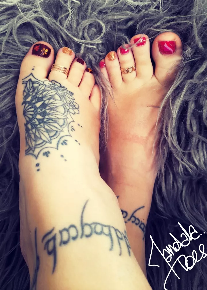 come watch my profile 😍