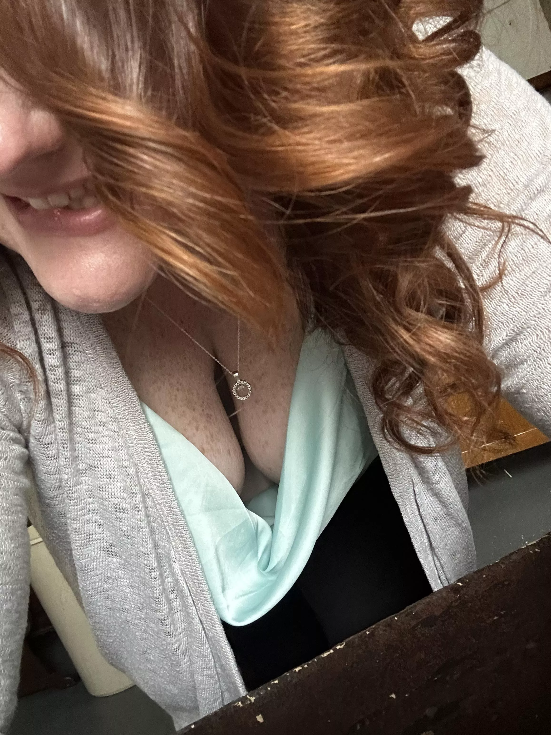 Contractor wasn’t agreeing with my request via email so I had him come by