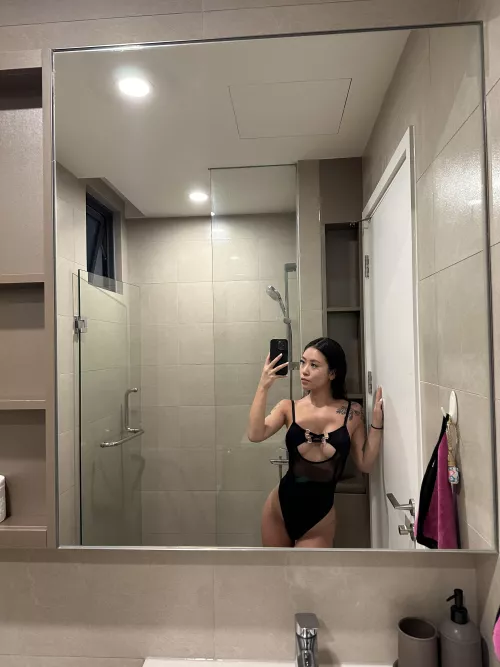 Craving for your attention