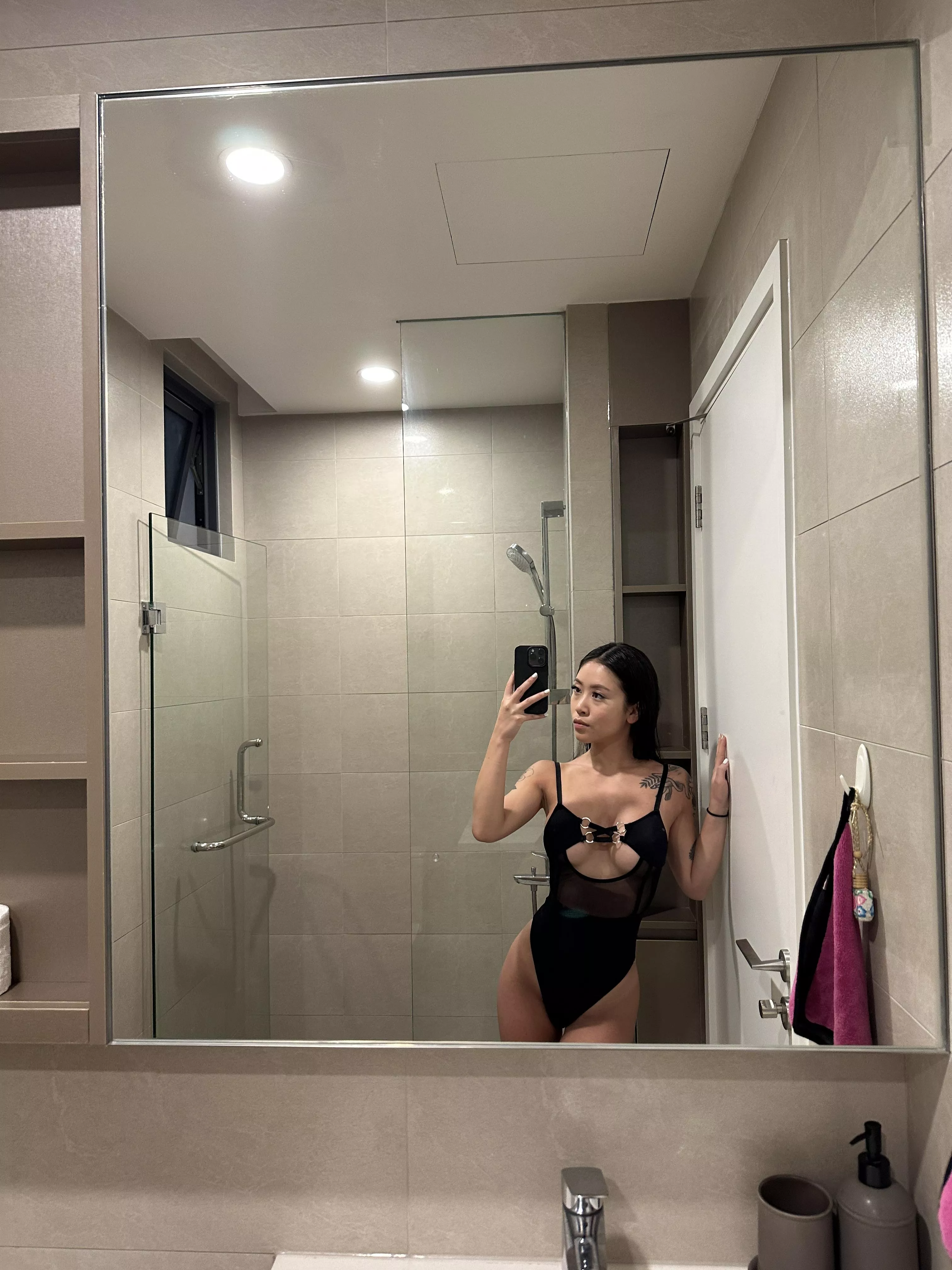 Craving for your attention