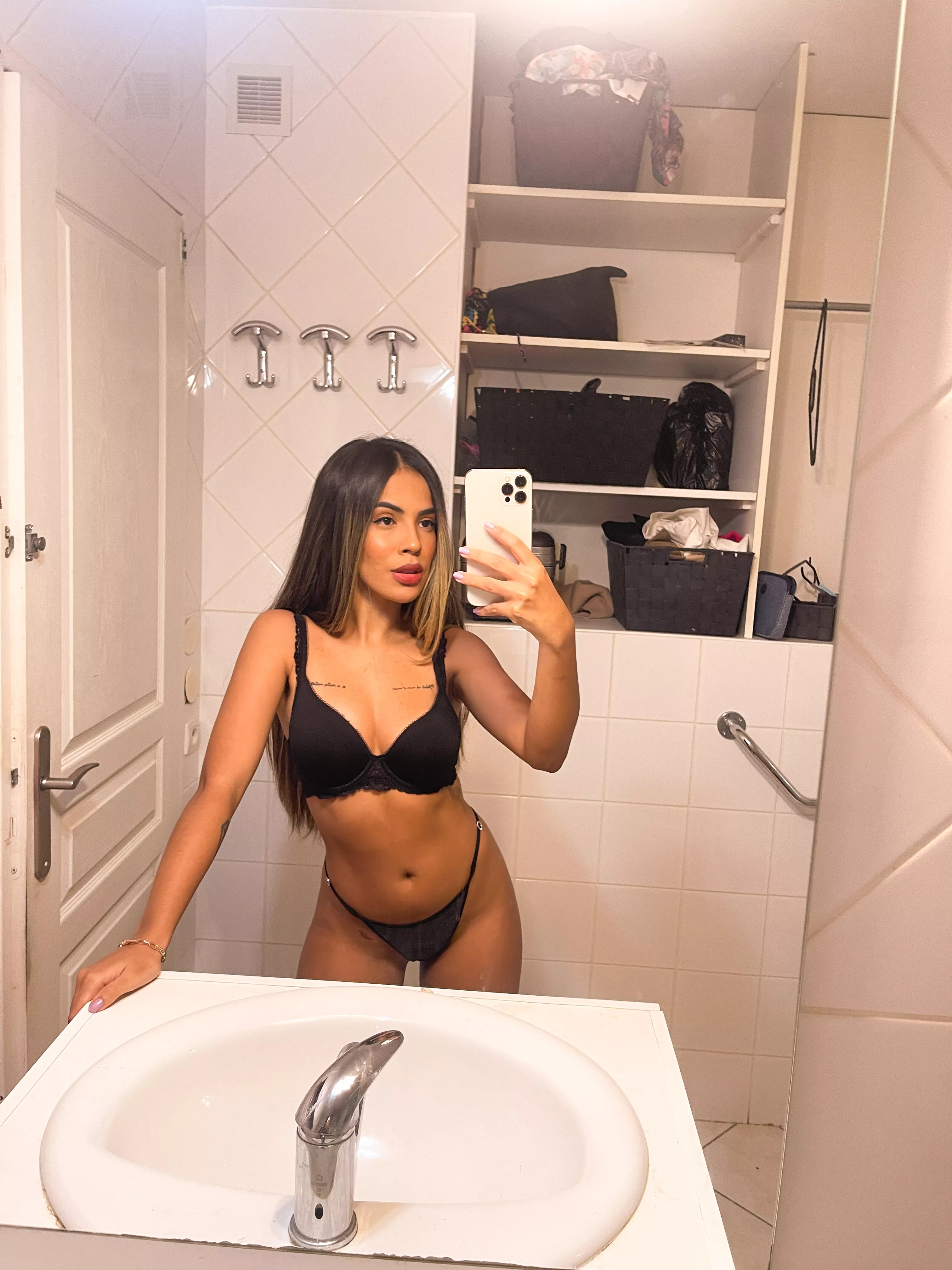 Cute but naughty 🥰 hopefully, I am your type 💋