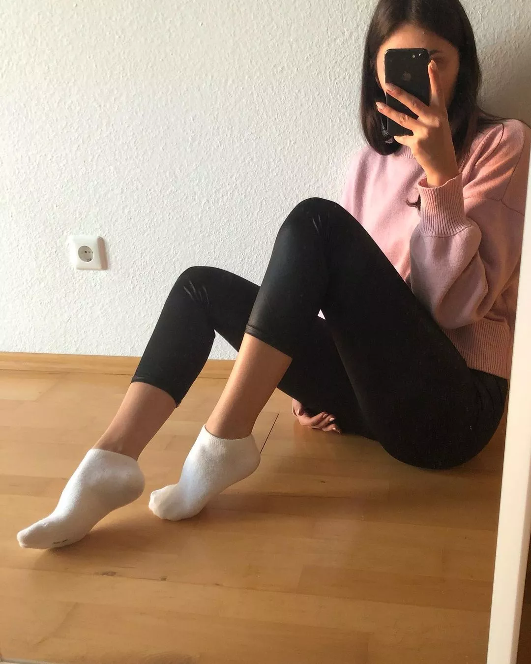 do you like my outfit?