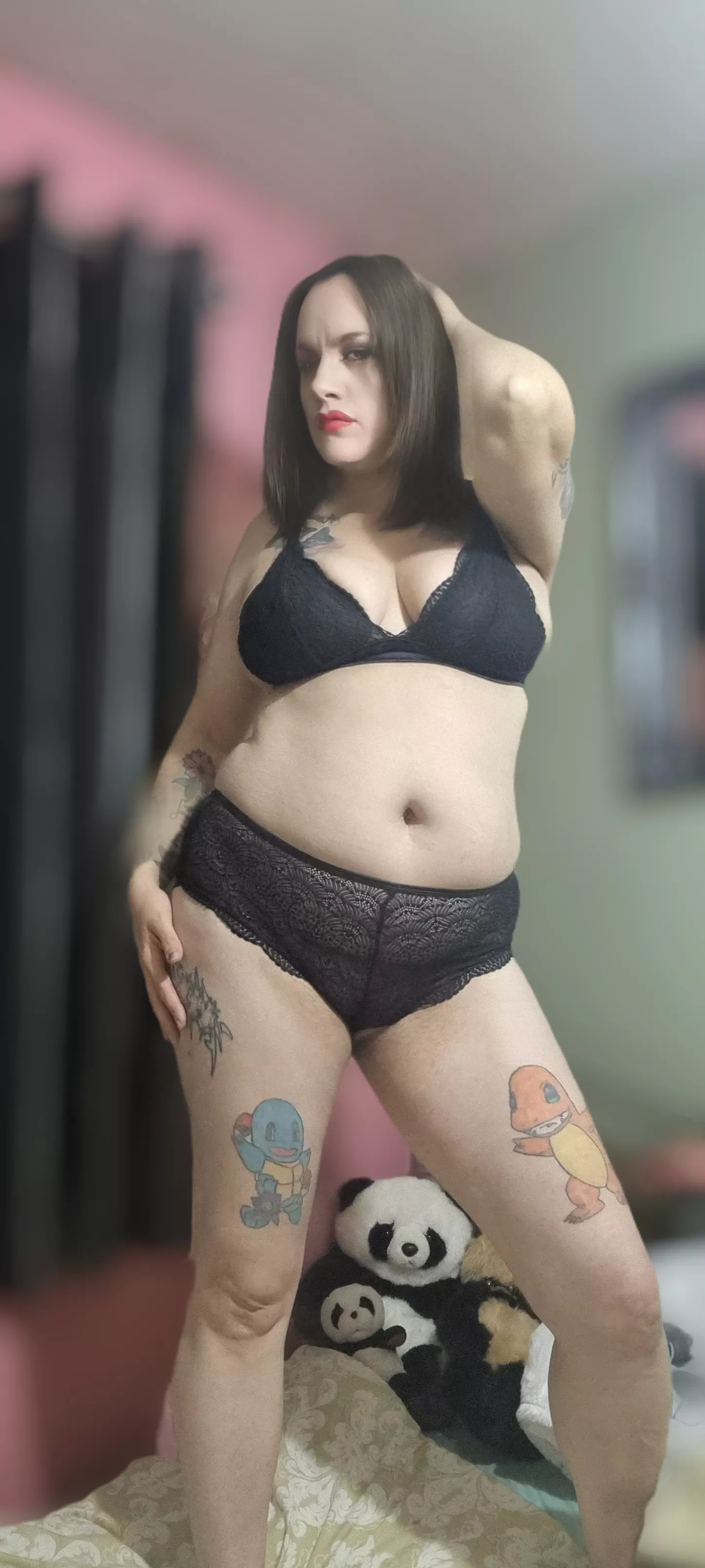 Do you like my panties