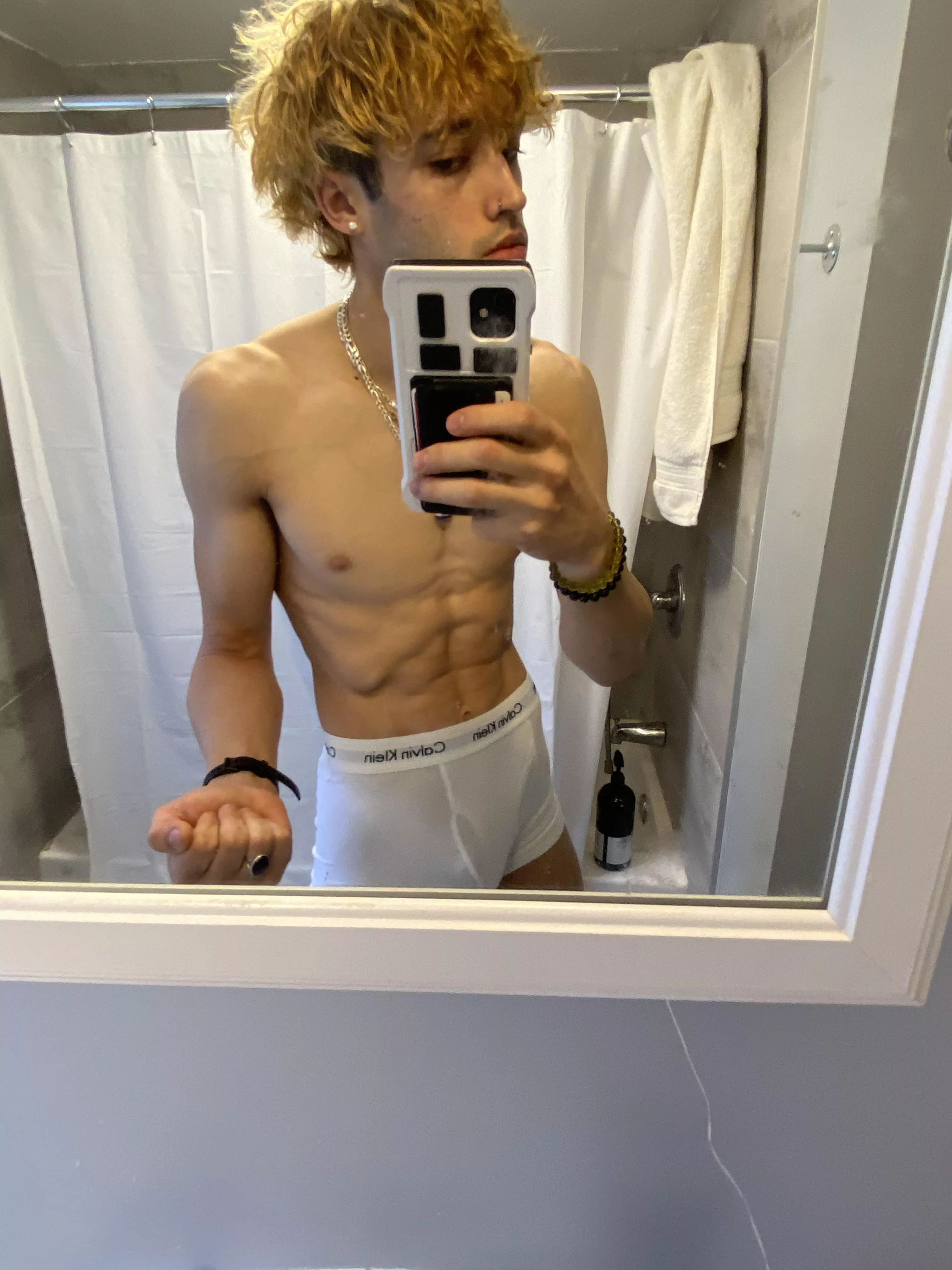 do you like my undies? 🥵