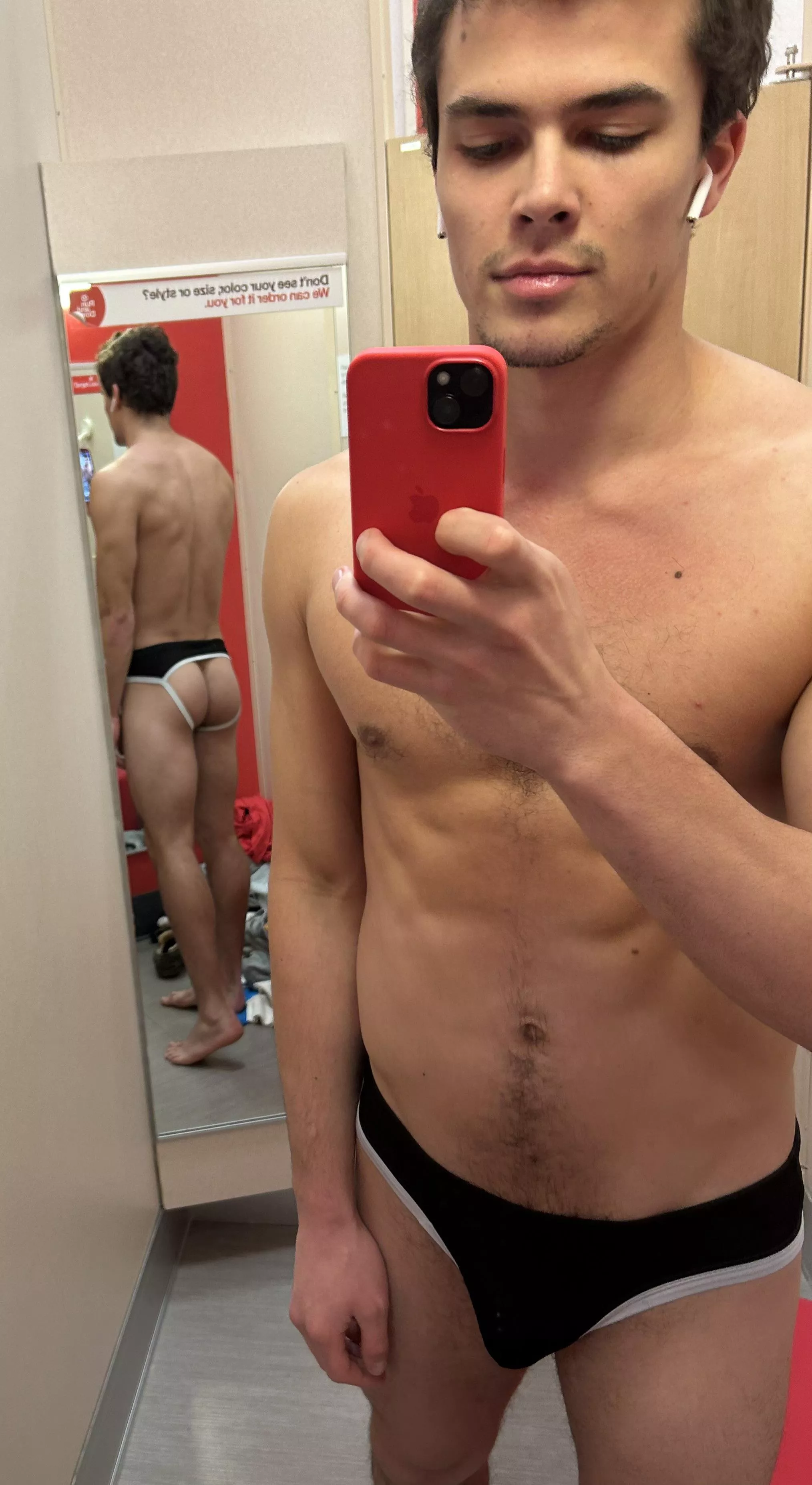 Do you think its cute