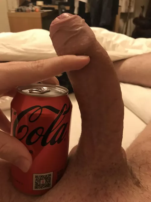 Does 2 inch girth count as thick? 19M