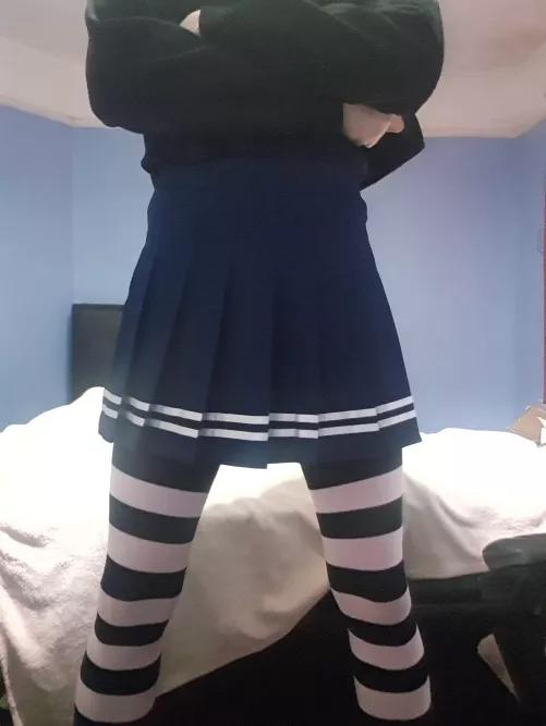 Dominant stance x <3