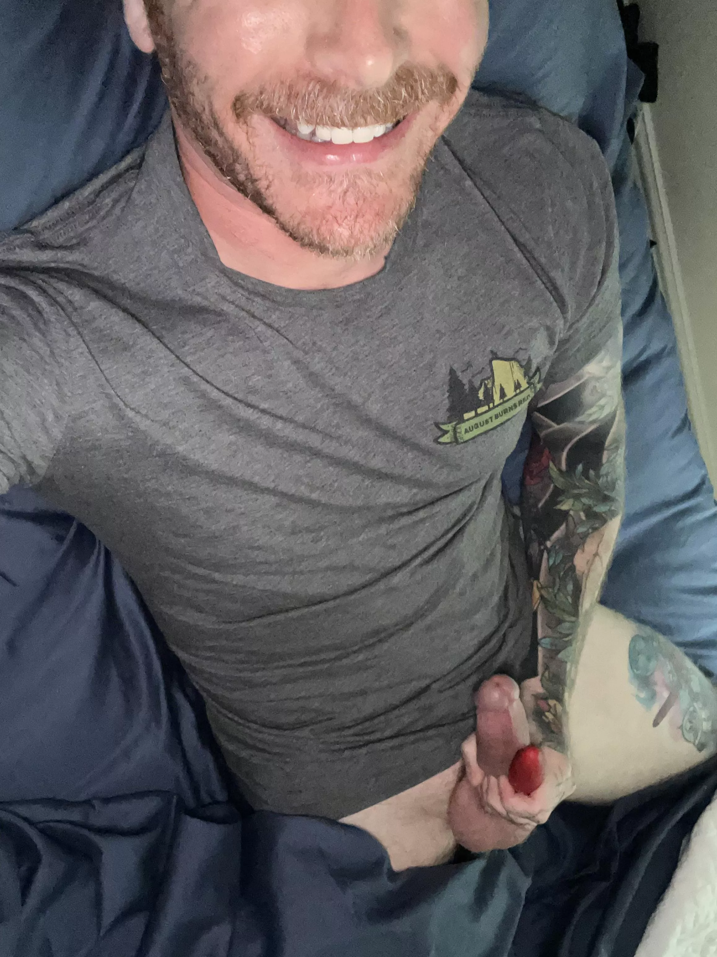 Don’t tell anyone I’m upstairs playing with my toys 🤫 [35]