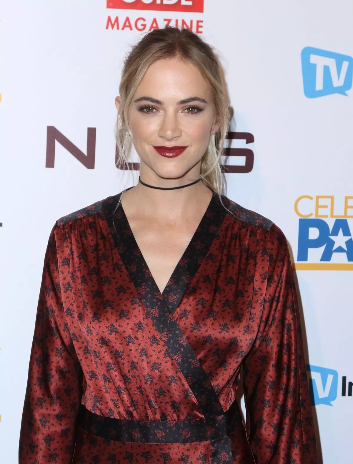 Emily Wickersham
