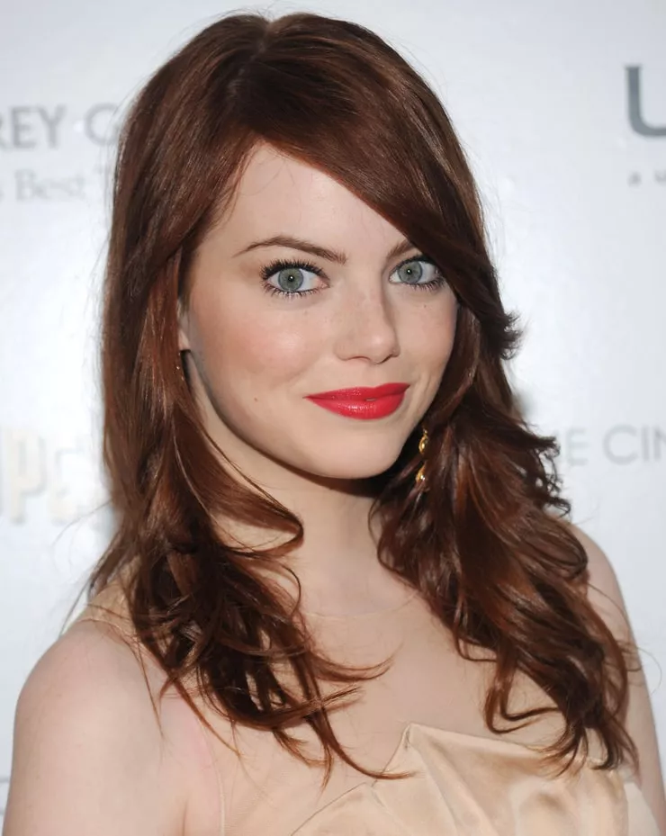 Emma Stone