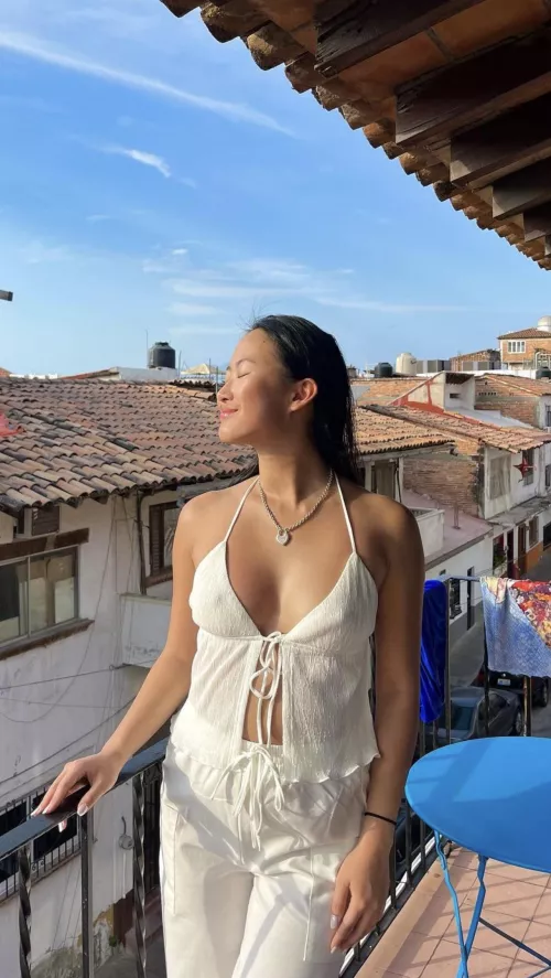 Enjoying the Sun IUTR