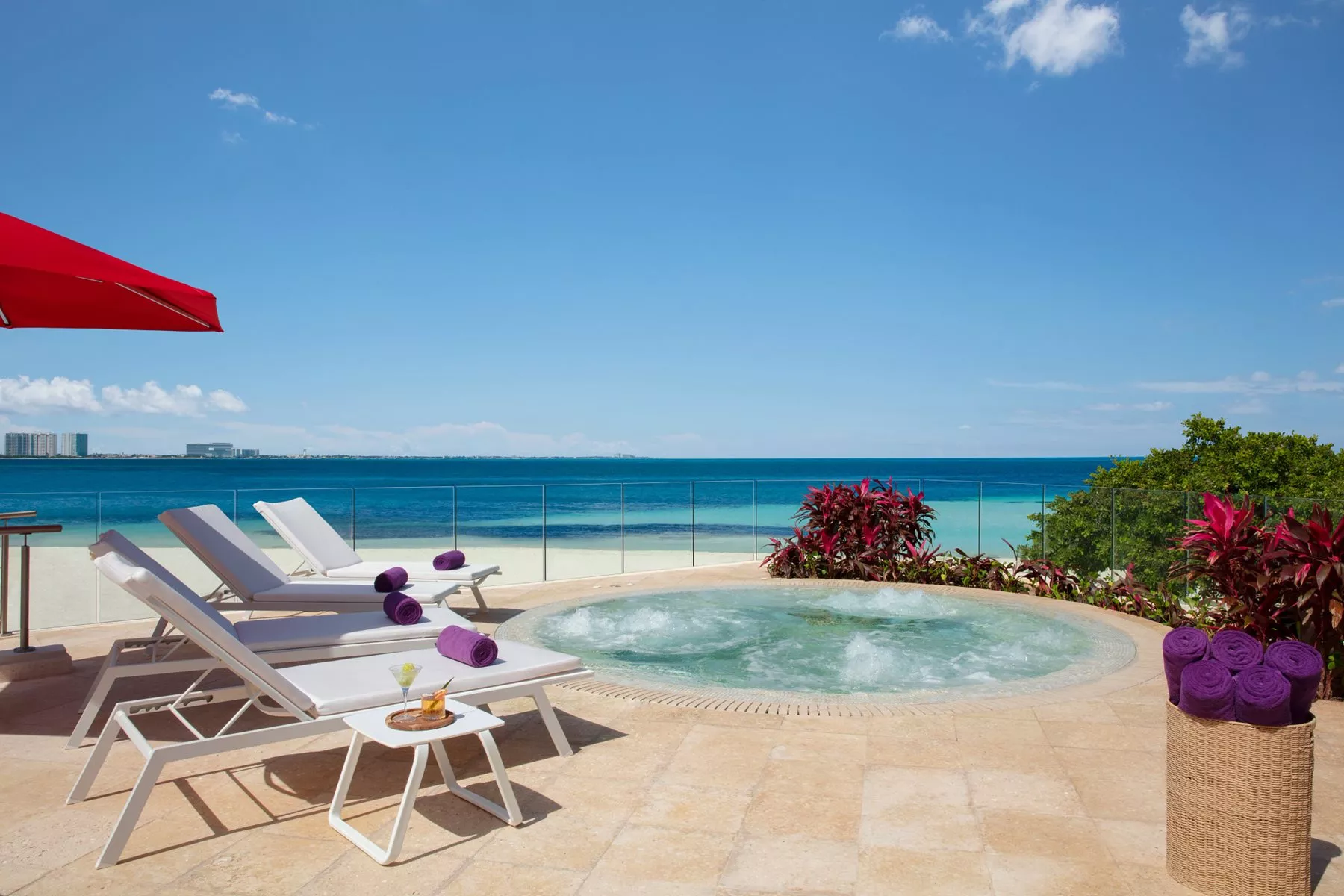 Experience the Ultimate Adult Getaway at Breathless Cancun Soul Resort