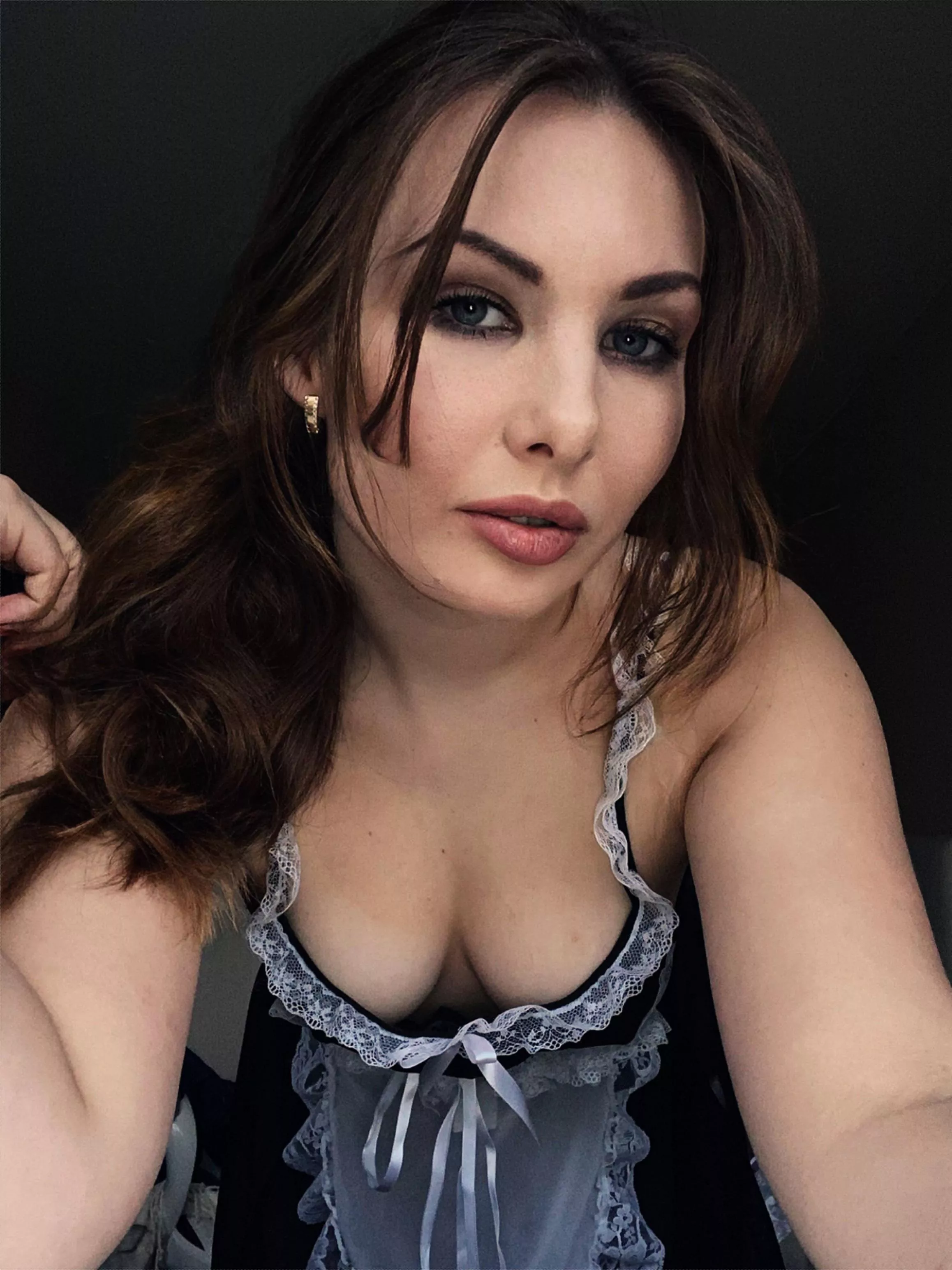 F21 Could I be your cleaning lady please