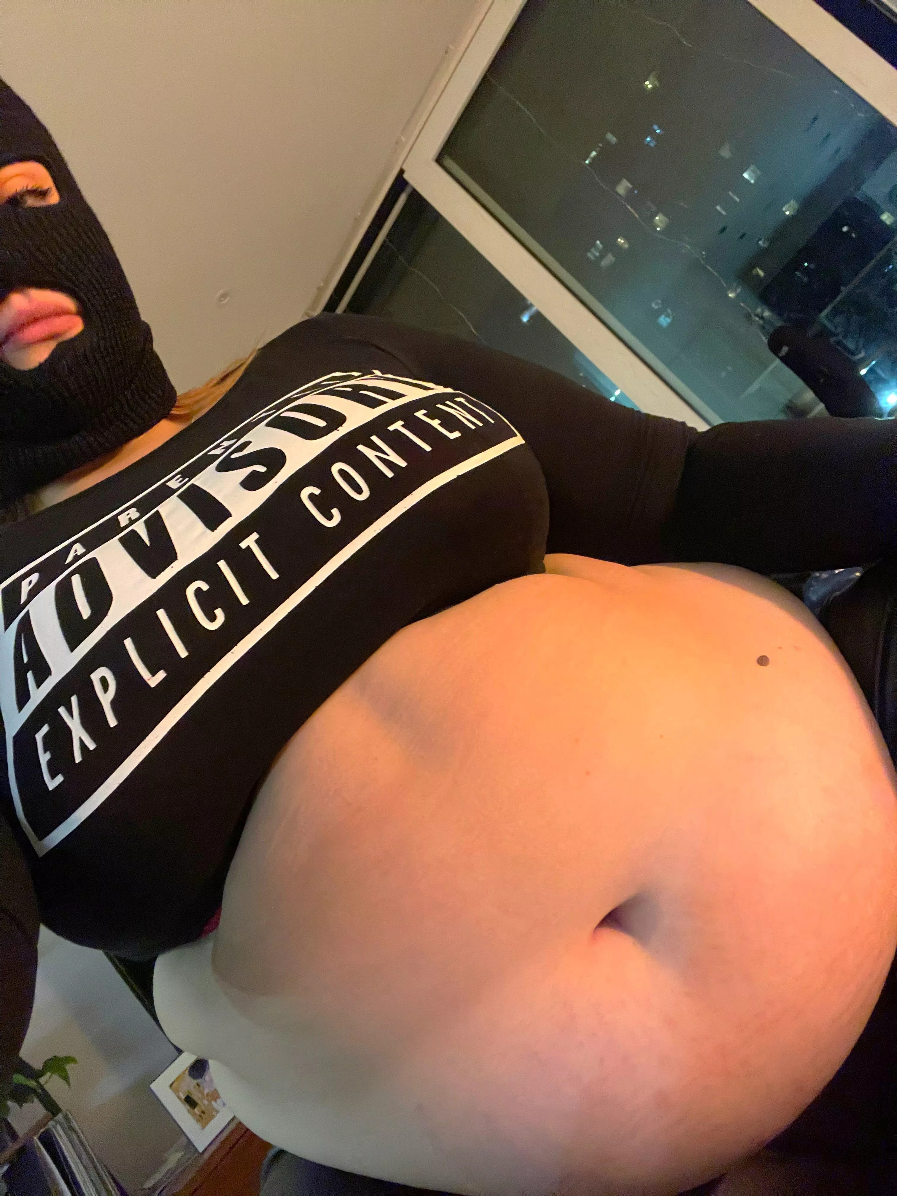 Feeling so stuffed rn 🥵