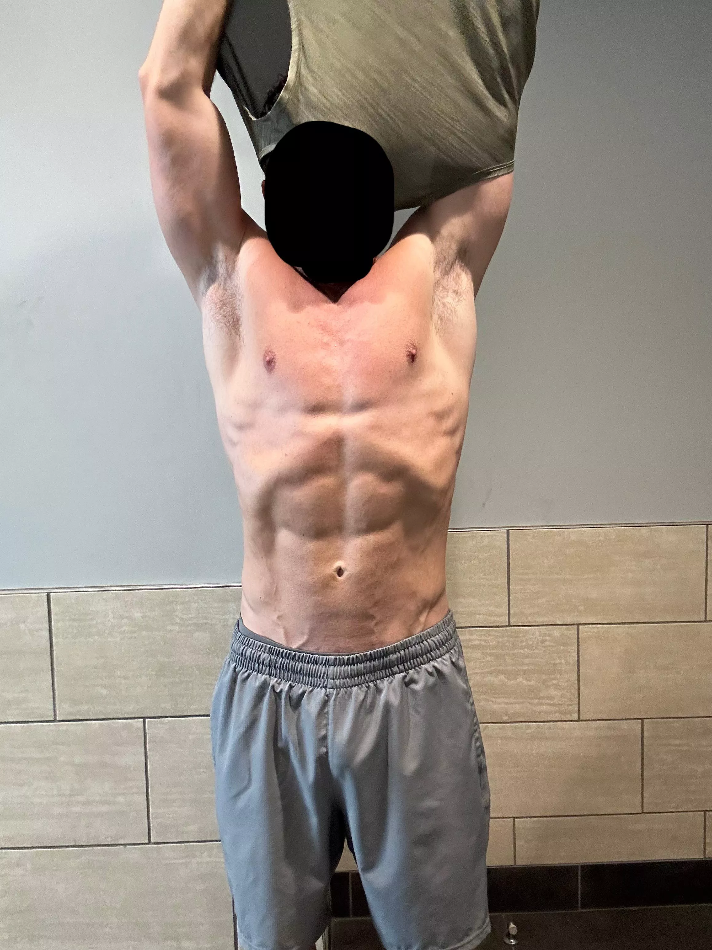 Figured someone on here might enjoy this shot [40]