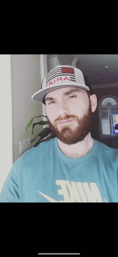 Finally figured out my type, cubs and bears.