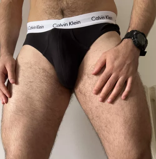 First time posting my little one here