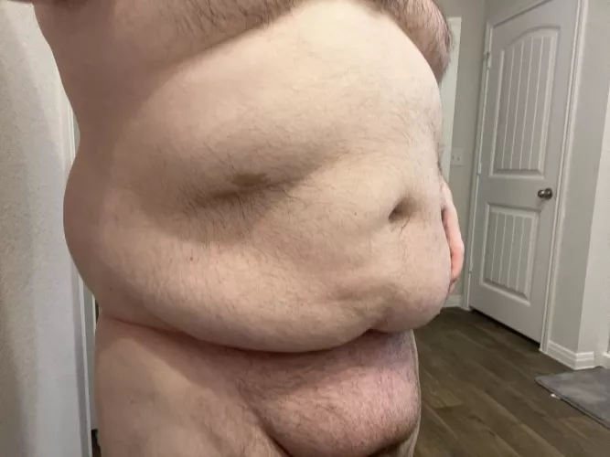 For the tummy lovers