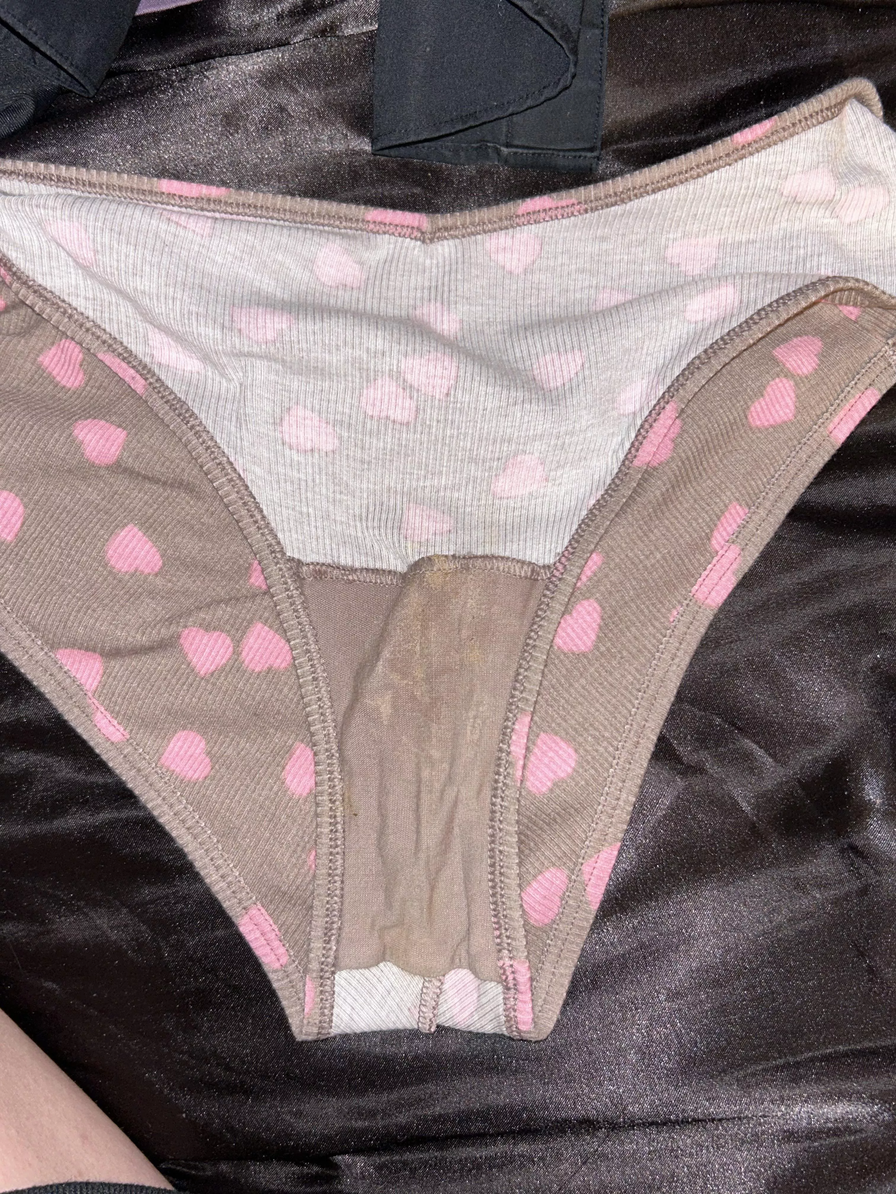 Gentle 1 day gusset, ready to go for $25 for the babes that prefer a lighter scent 💕 Add ons available of course! [selling]