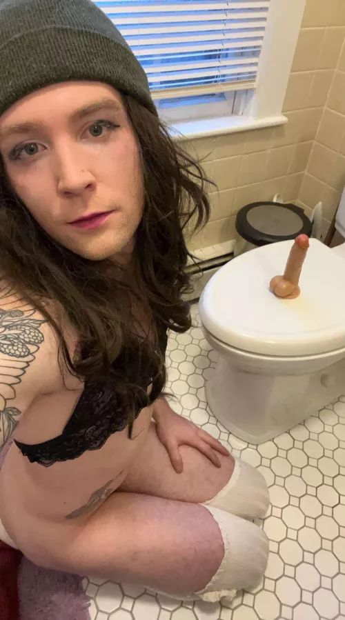 Getting ready for practice