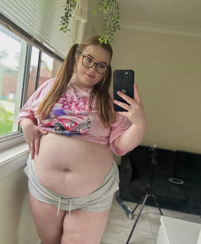 Good morning.ready for a stuffing lol