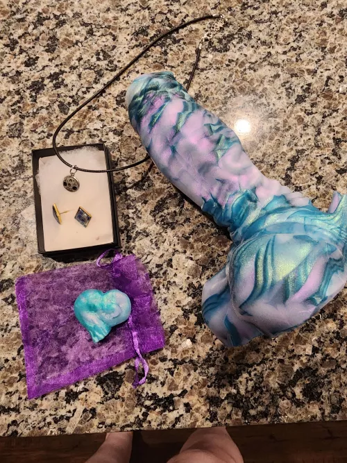 Great Buying Experience From Serpopard!