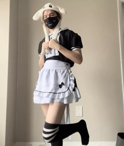 Happy Femboy Friday! :3